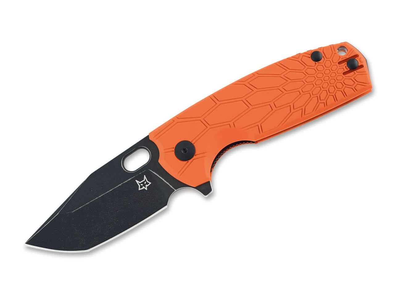Core Tanto FRN Orange BB