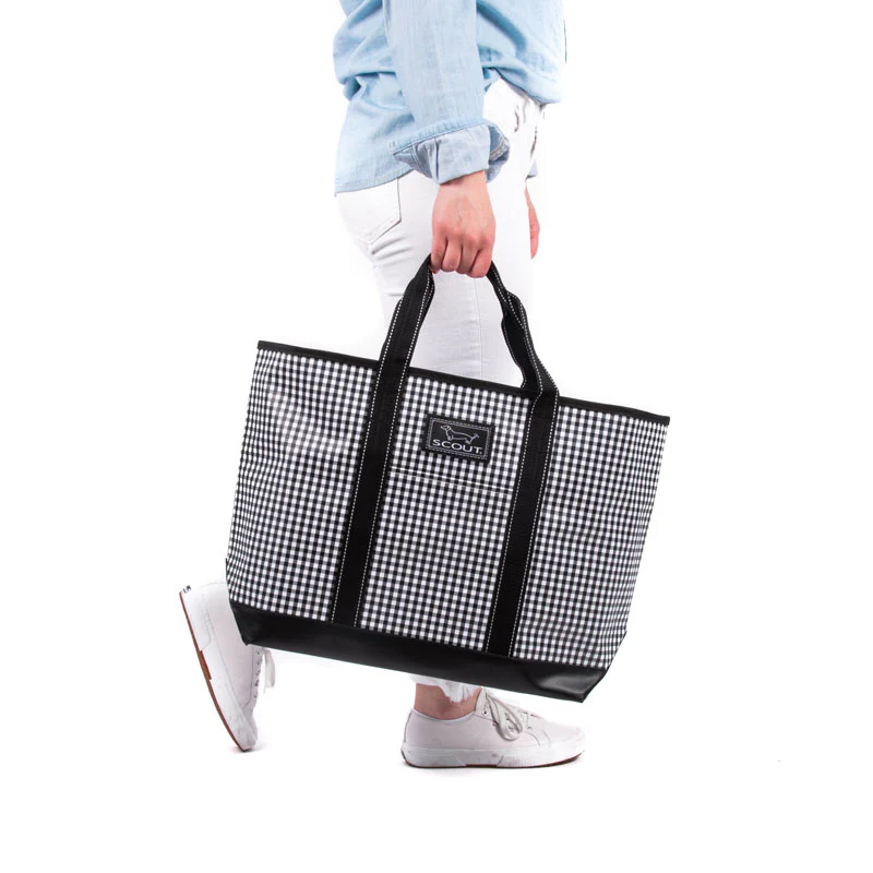 Slim Tote Large La Bumba