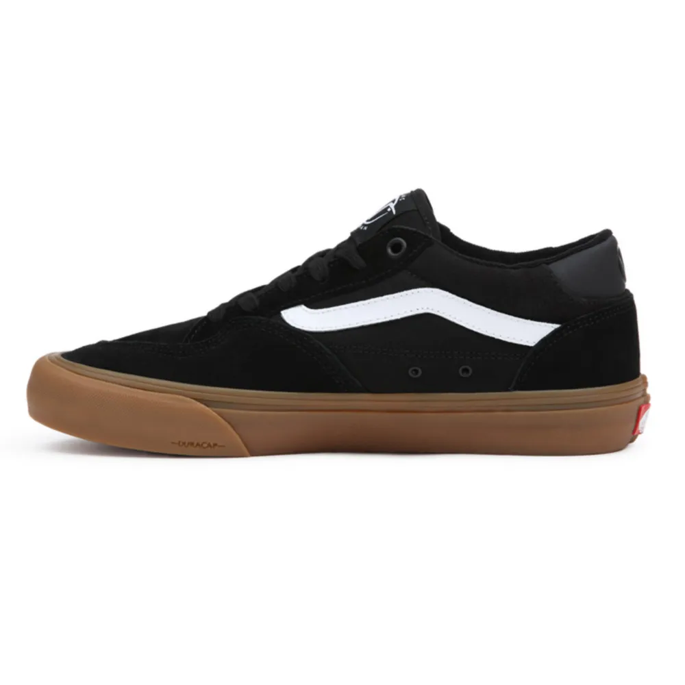 Vans Rowan VN0A5JICB9M1 / schwarz