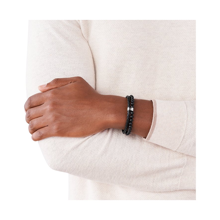 Fossil Armband