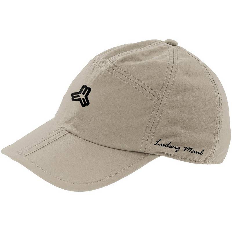 Maul Sport Ports Cap