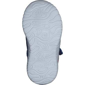 KangaROOS KI Speedlite EV Sandale in blau