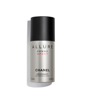CHANEL ALLURE HOMME SPORT Deodorant Spray-100 ml