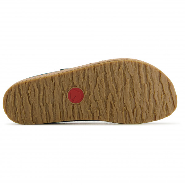 Haflinger - Grizzly Franzl - Hüttenschuhe