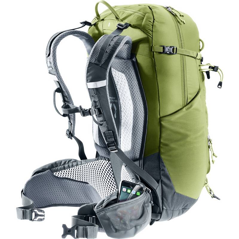 Deuter Trail Pro 33 Wanderrucksack