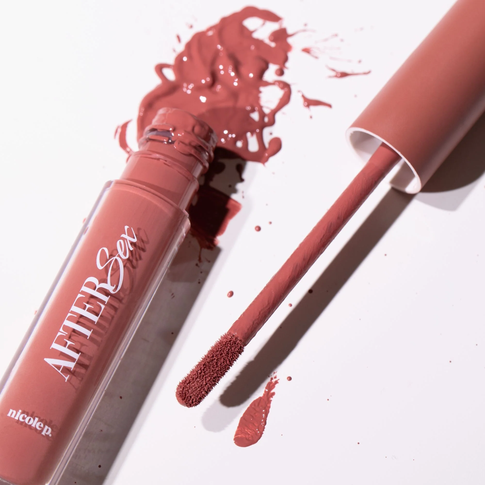 Labial líquido After Sex Lips - Labial mate, Labial