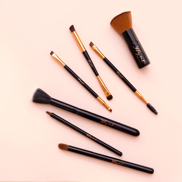 Hynt Beauty Flat Top Foundation Brush Foundationpinsel