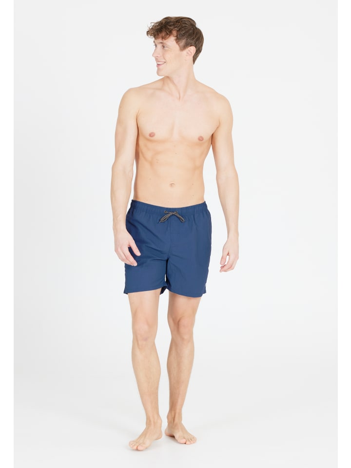 Cruz Shorts Eyemouth in 2135 Dark Denim günstig kaufen
