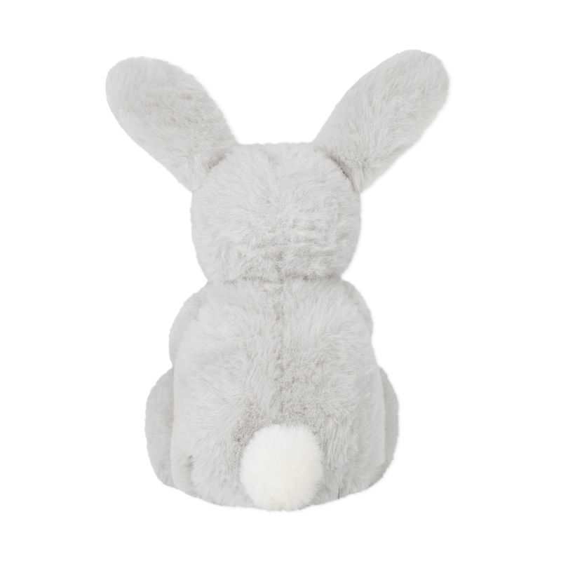 Peluche lapin 25 cm mixte Absorba