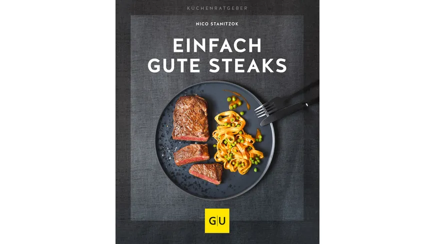 Einfach gute Steaks