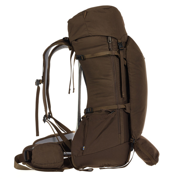 LAPPLAND FRILUFT 45 - Tourenrucksack