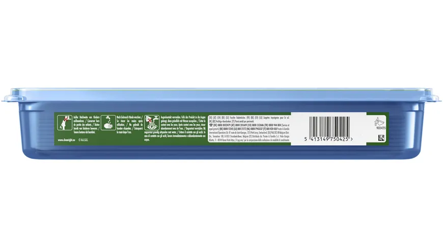 Swiffer Wischtücher nass Nachfüllpackung 24er