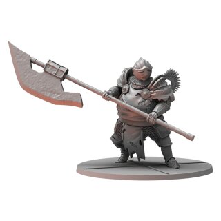 Dark Souls RPG: Dread Knights of Renown (EN)
