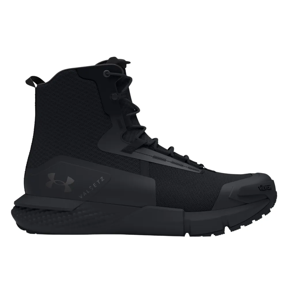 Under Armour UA Charged Valsetz Zip 3027383-001 / schwarz
