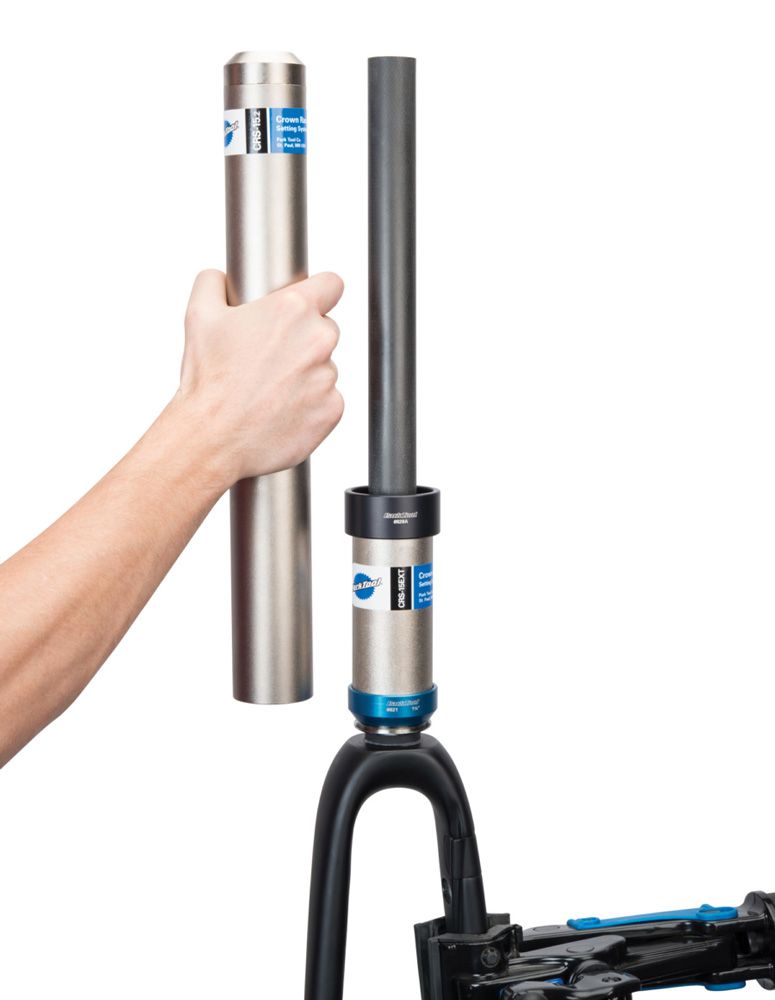 Park Tool CRS-15.2 Aufschlaggerät für Gabelkonus 1 1/4