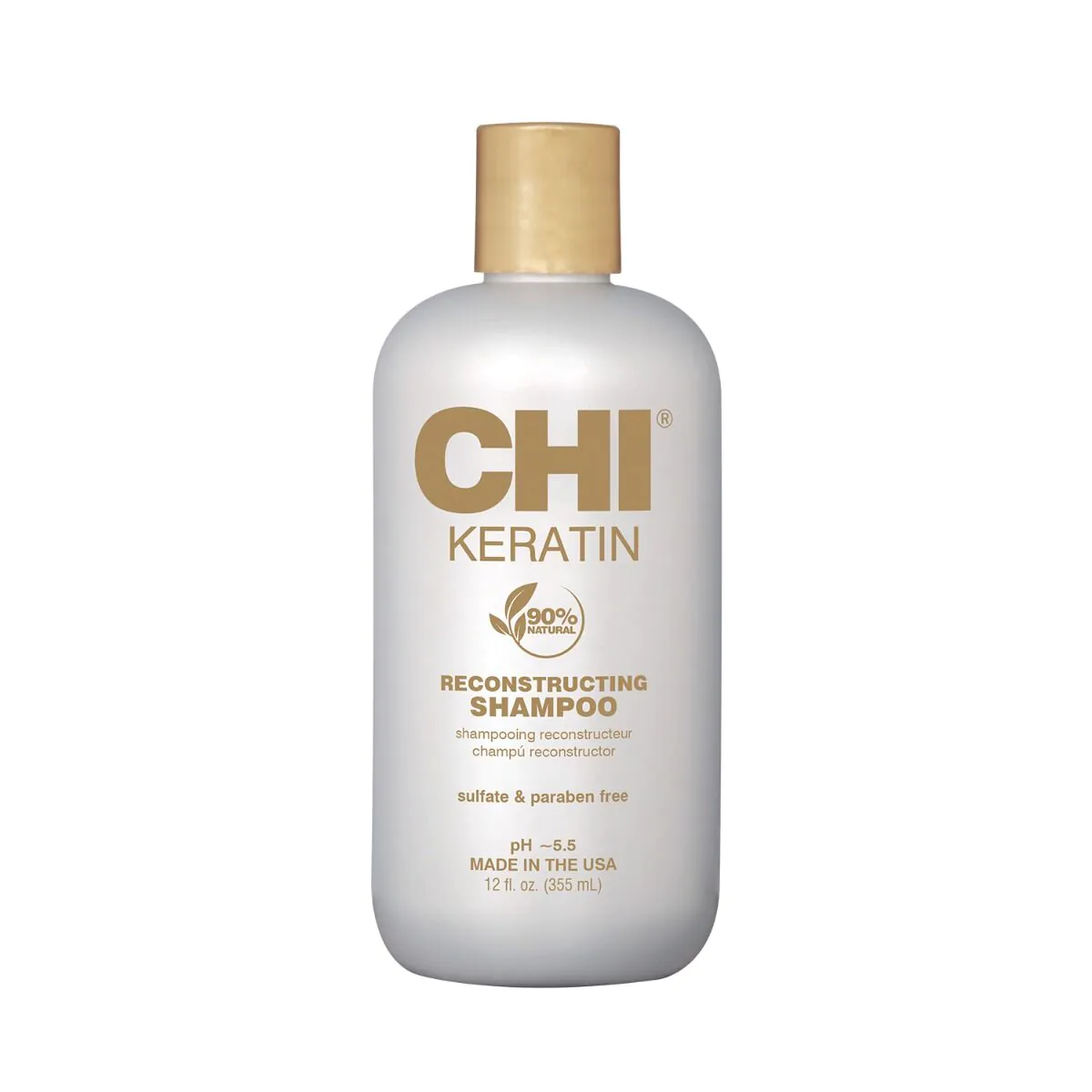 CHI Keratinski regenerirajući šampon 355 ml