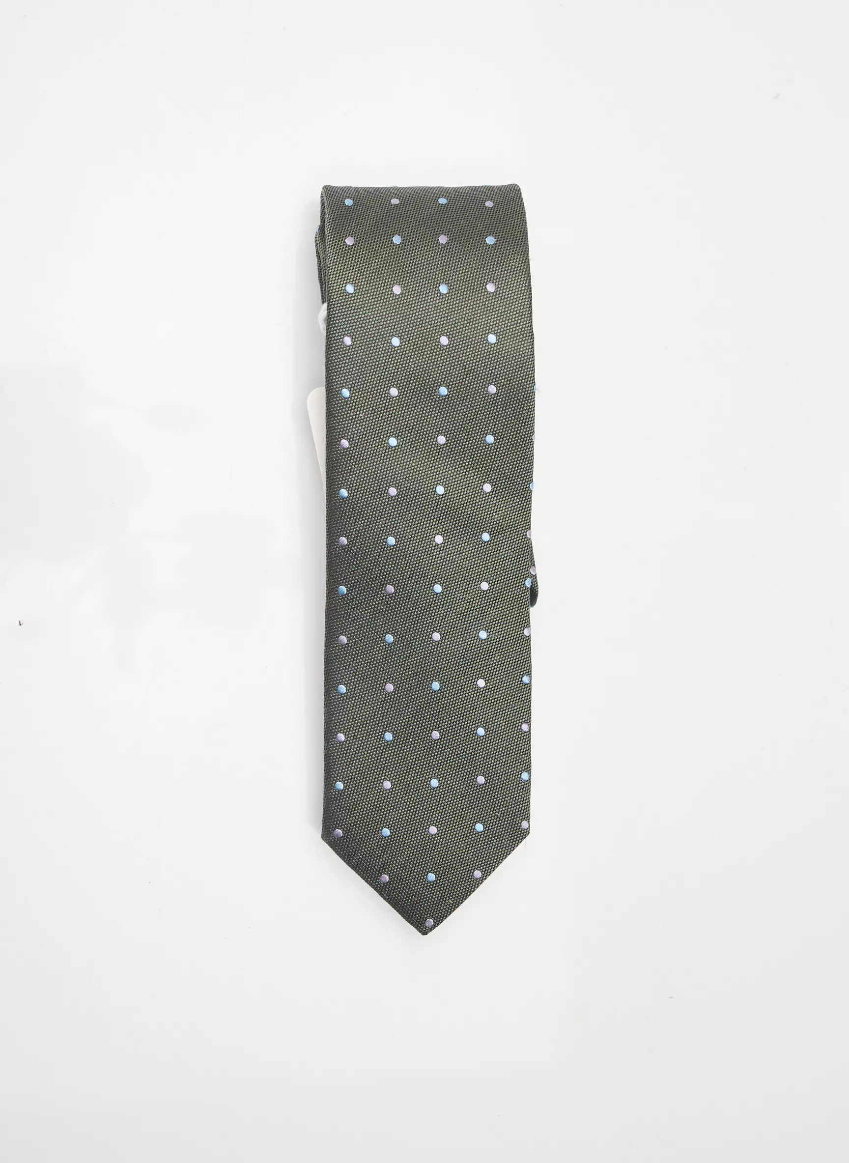 Marvelis Cravates Homme couleur vert