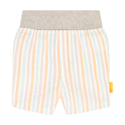 Shorts, weiß für Jungs