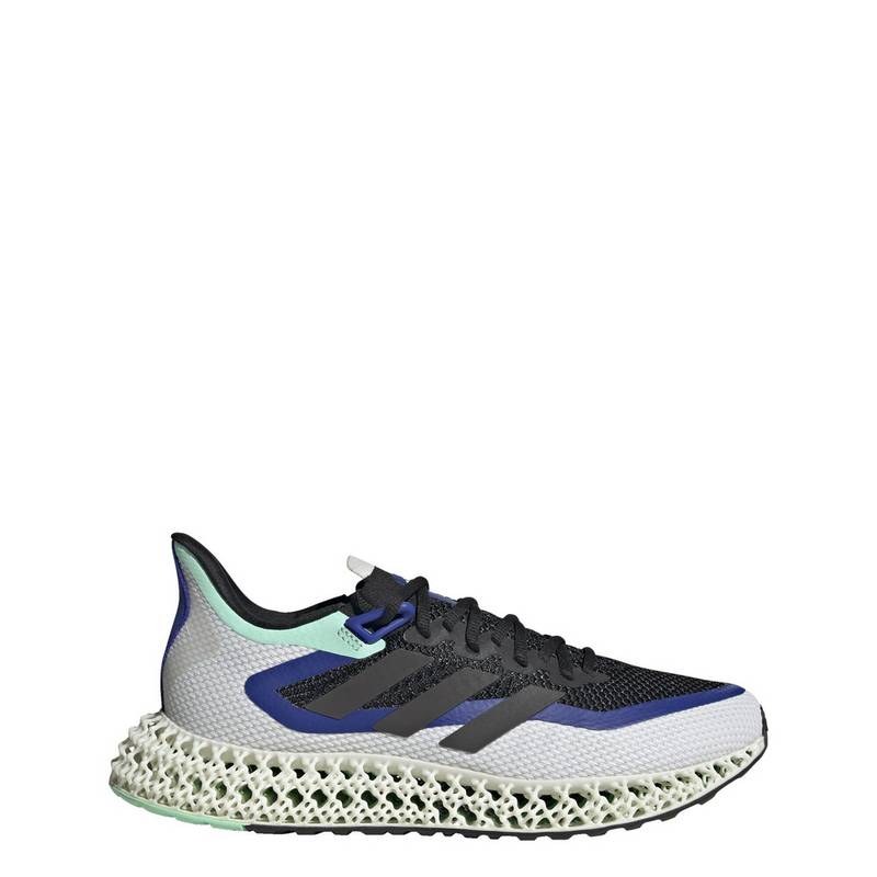 adidas adidas 4D FWD Laufschuh Laufschuhe Herren
