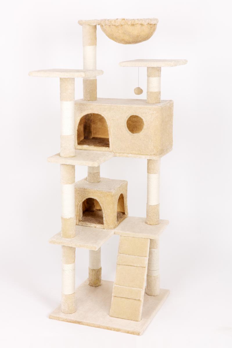 Silvio Design Katzenbaum Marley