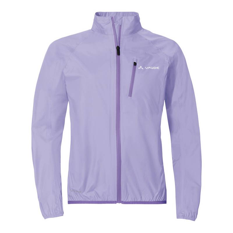 VAUDE Women's Drop Jacket III Outdoorjacke Damen