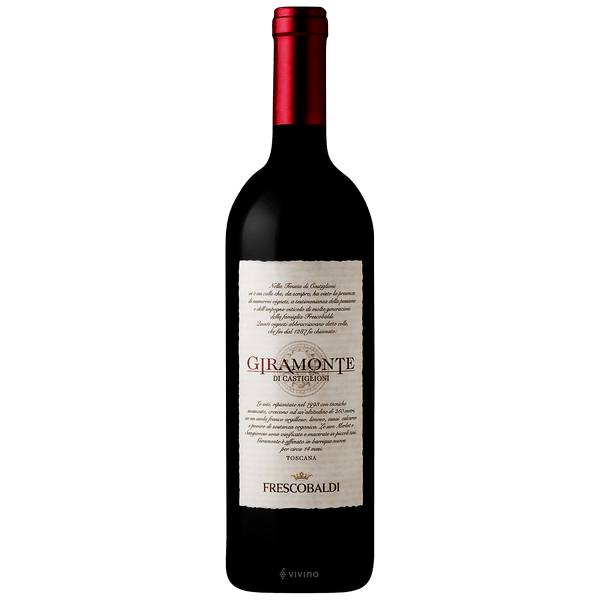 Tenuta CastiglioniGiramonte Toscana 2020