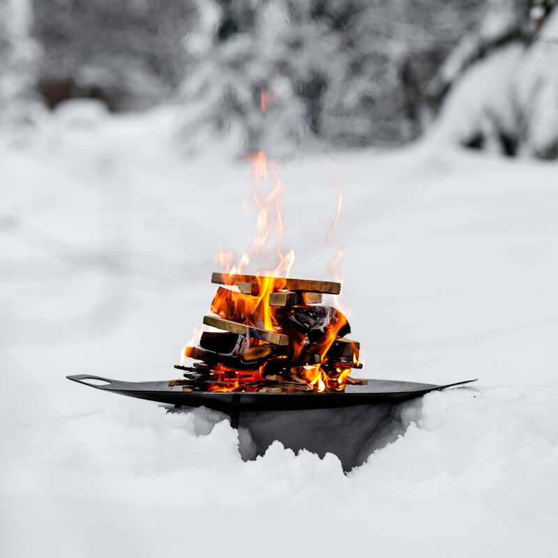 Petromax Grill- und Feuerschale fs