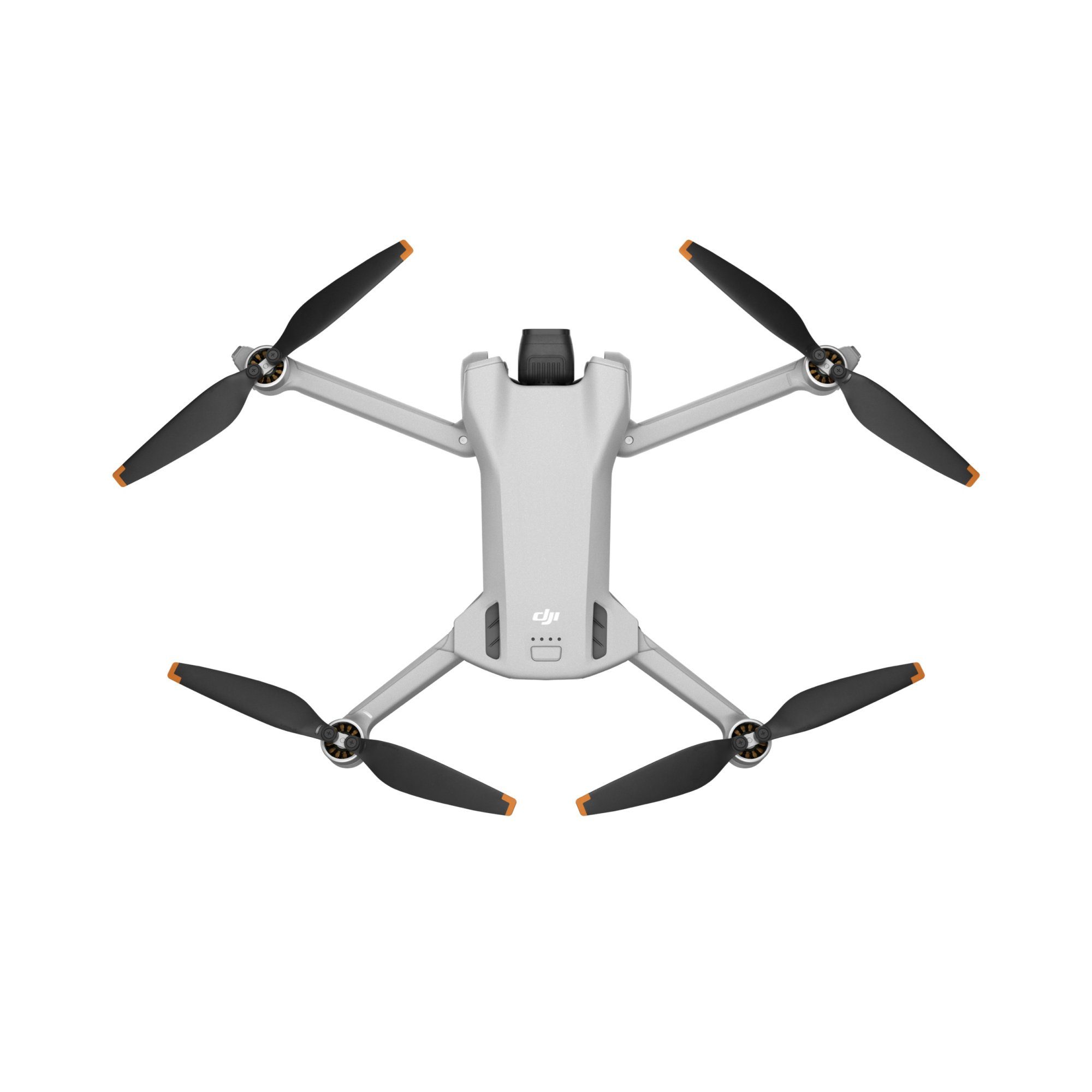DJI RC-N1 Drohne (3840×2160, Fernsteuerung ohne Display)