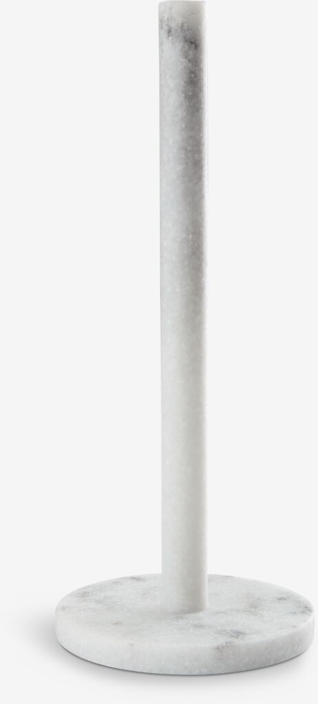 Uchwyt na ręczniki EINAR EINAR Ø13xH31cm szary