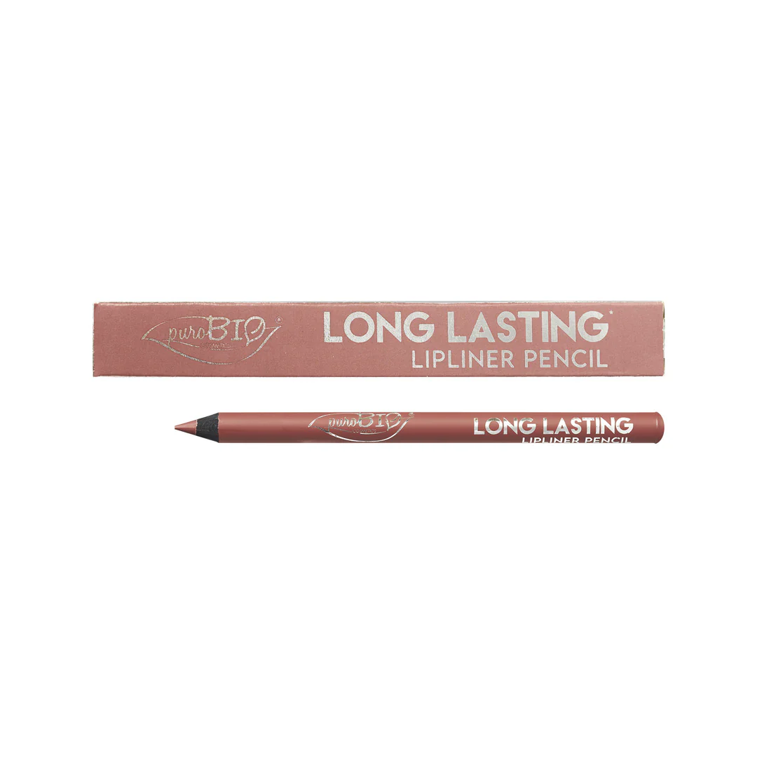Lápiz delineador de labios de larga duración - Lápiz labial