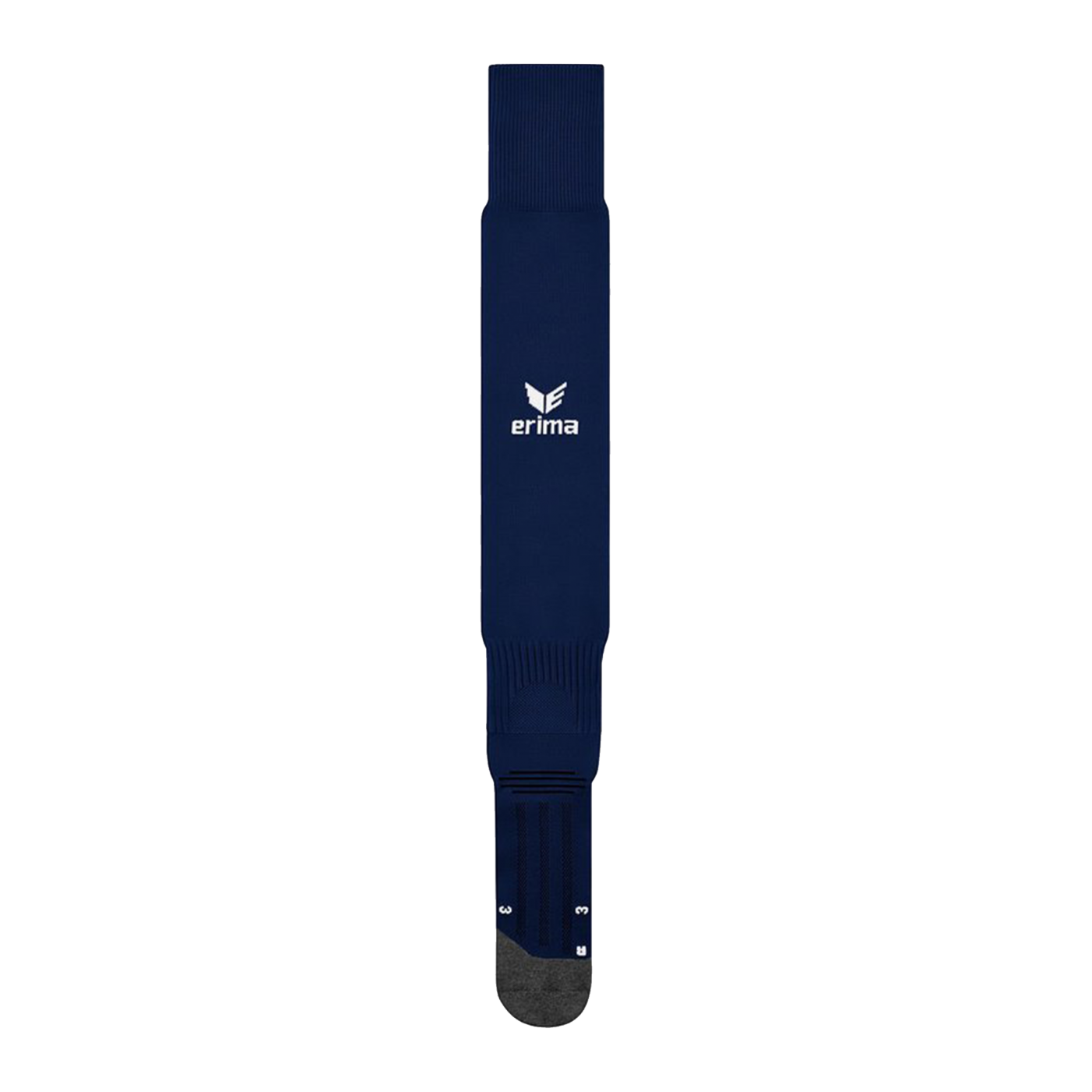 Erima Madrid Fussballsocken Blau