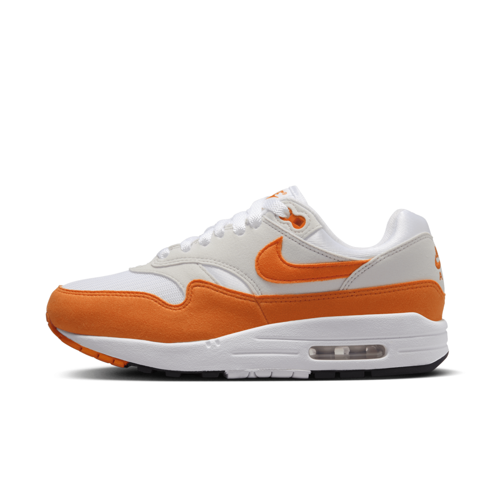 Nike Air Max 1 WMNS Safety Orange DZ2628-002 / orange