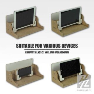 Hobbyzone: Multimedia Modul