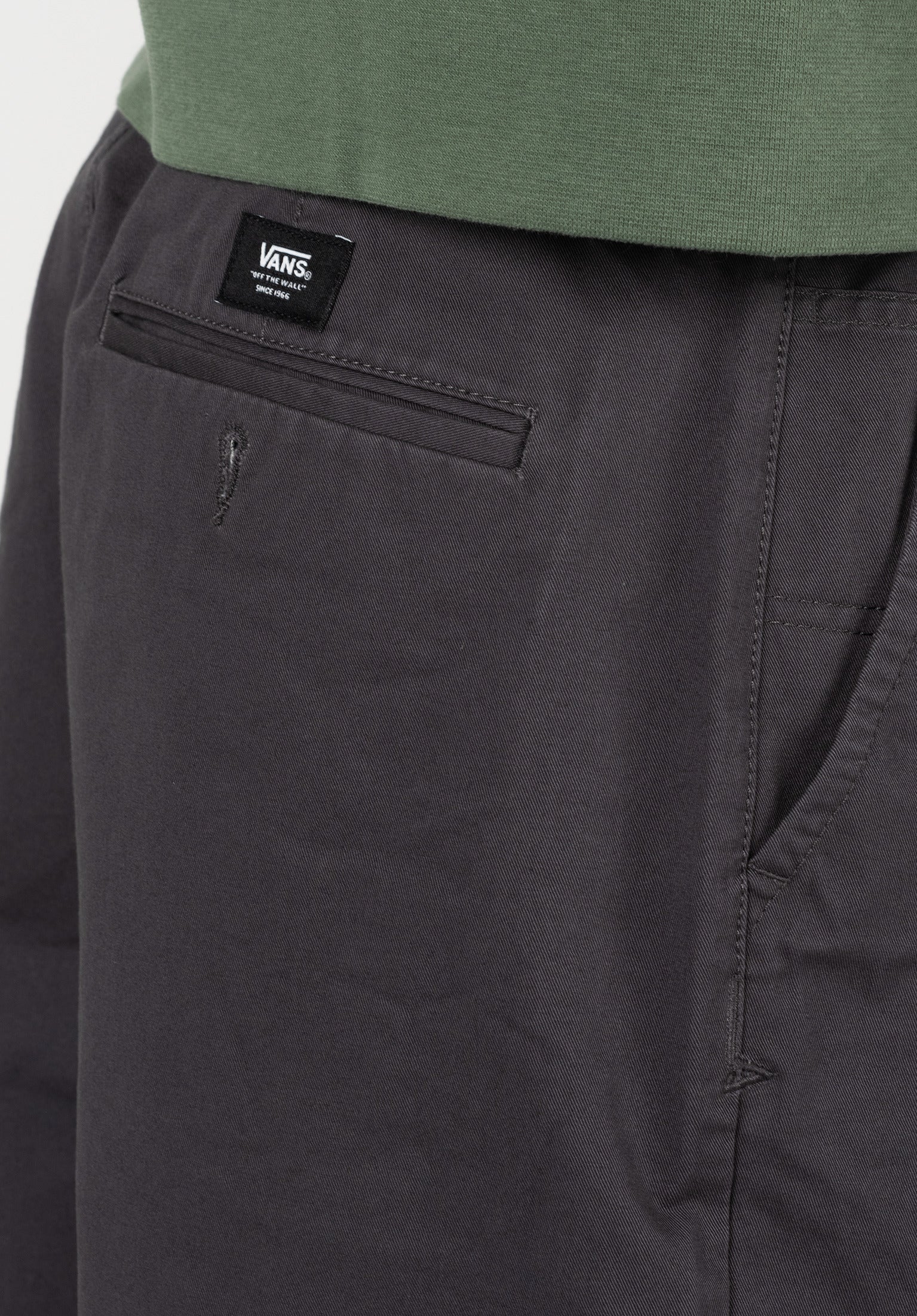 Authentic Chino Baggy
