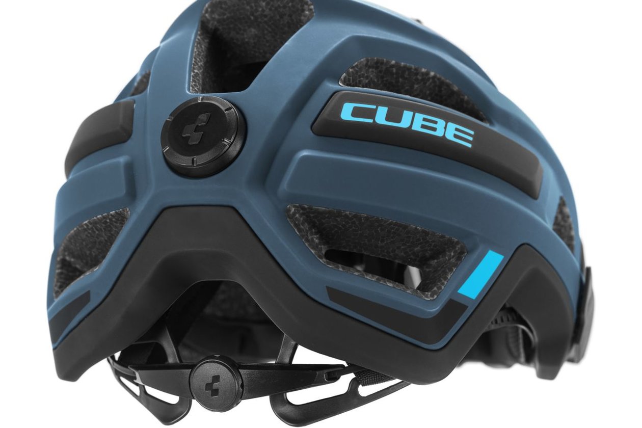 Cube Helm ROOK