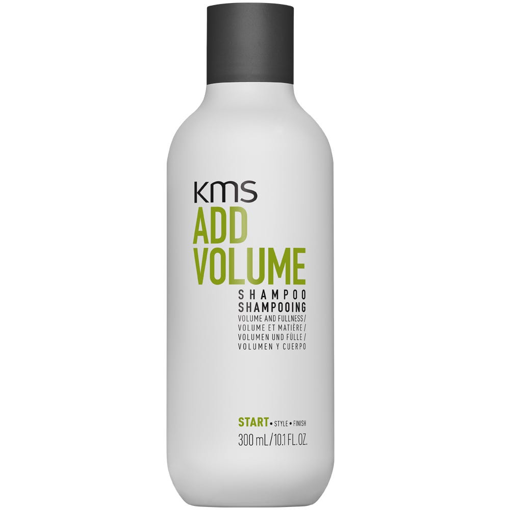 KMS Addvolume Shampoo 300 ml