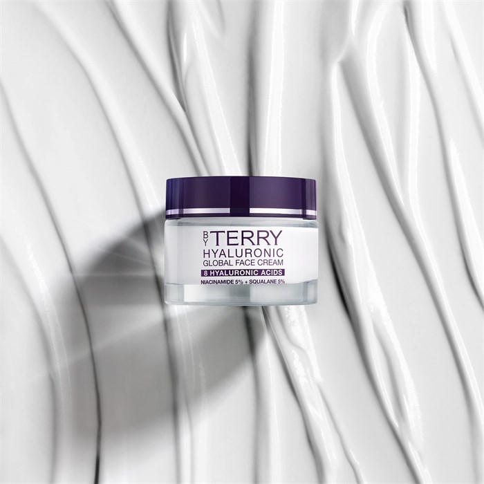 Hyaluronic Global Face Cream