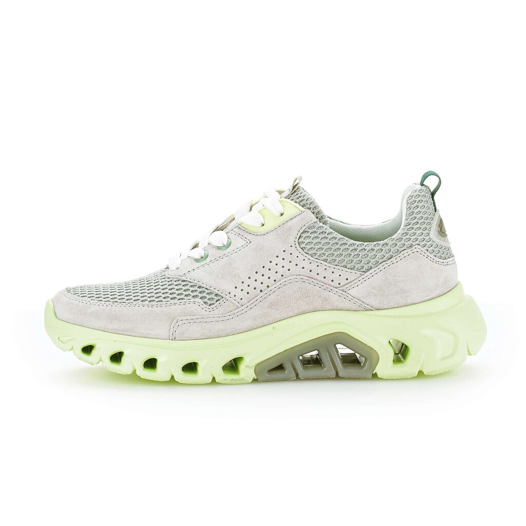 rollingsoft Sneaker low grau