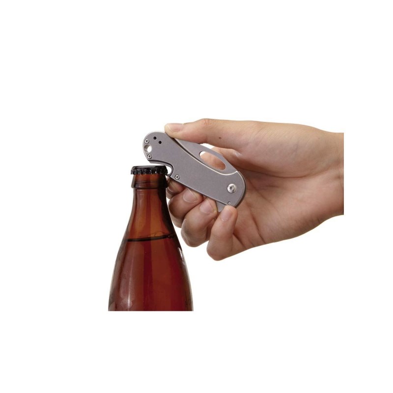 CRKT Bev Edge 4630, Design Eric Ochs