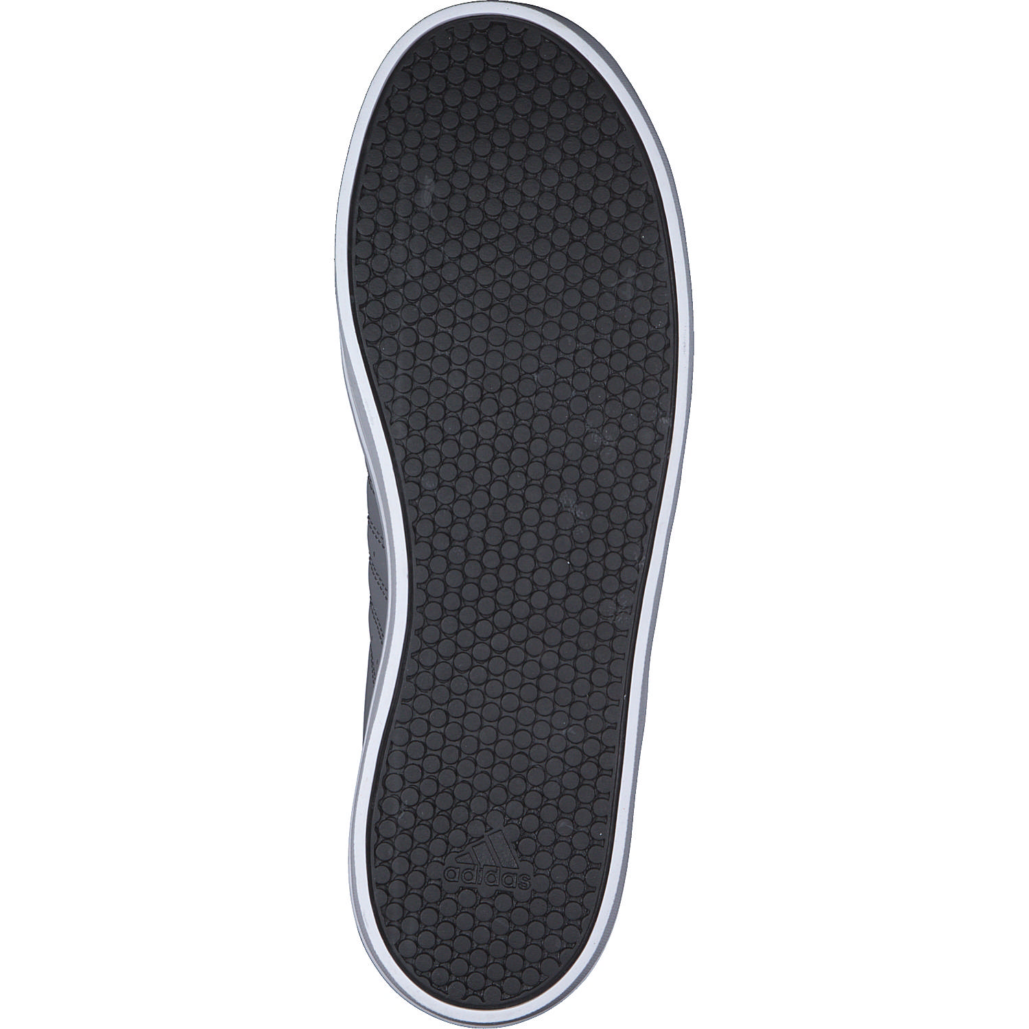 Adidas VS Pace 2.0 K, Schnürschuhe, Kinder, Grau
