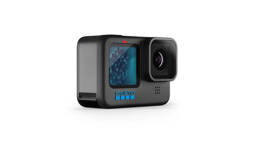 HERO11 Black