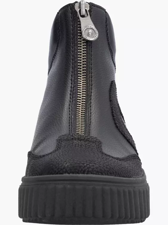 Rieker Damen Kurzstiefel