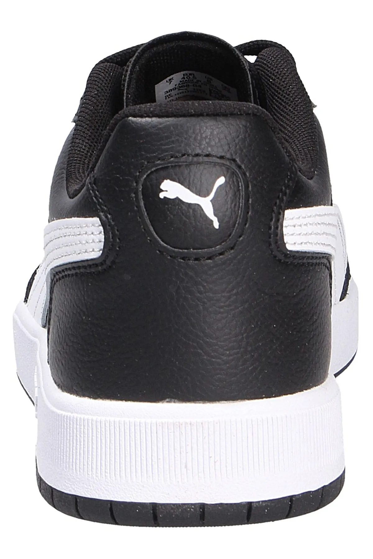 Puma  Sportiver Schnürschuh/Sneaker