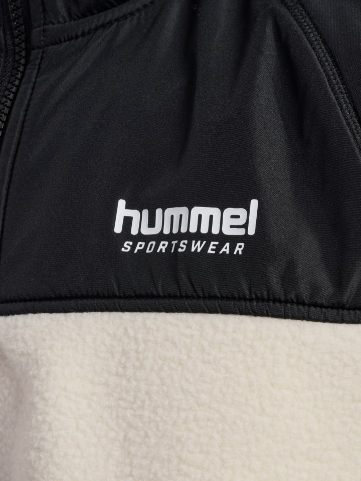 Hummel Hummel Reißverschluss Waistmantel Hmllgc Theo Herren in TOFU günstig kaufen XL