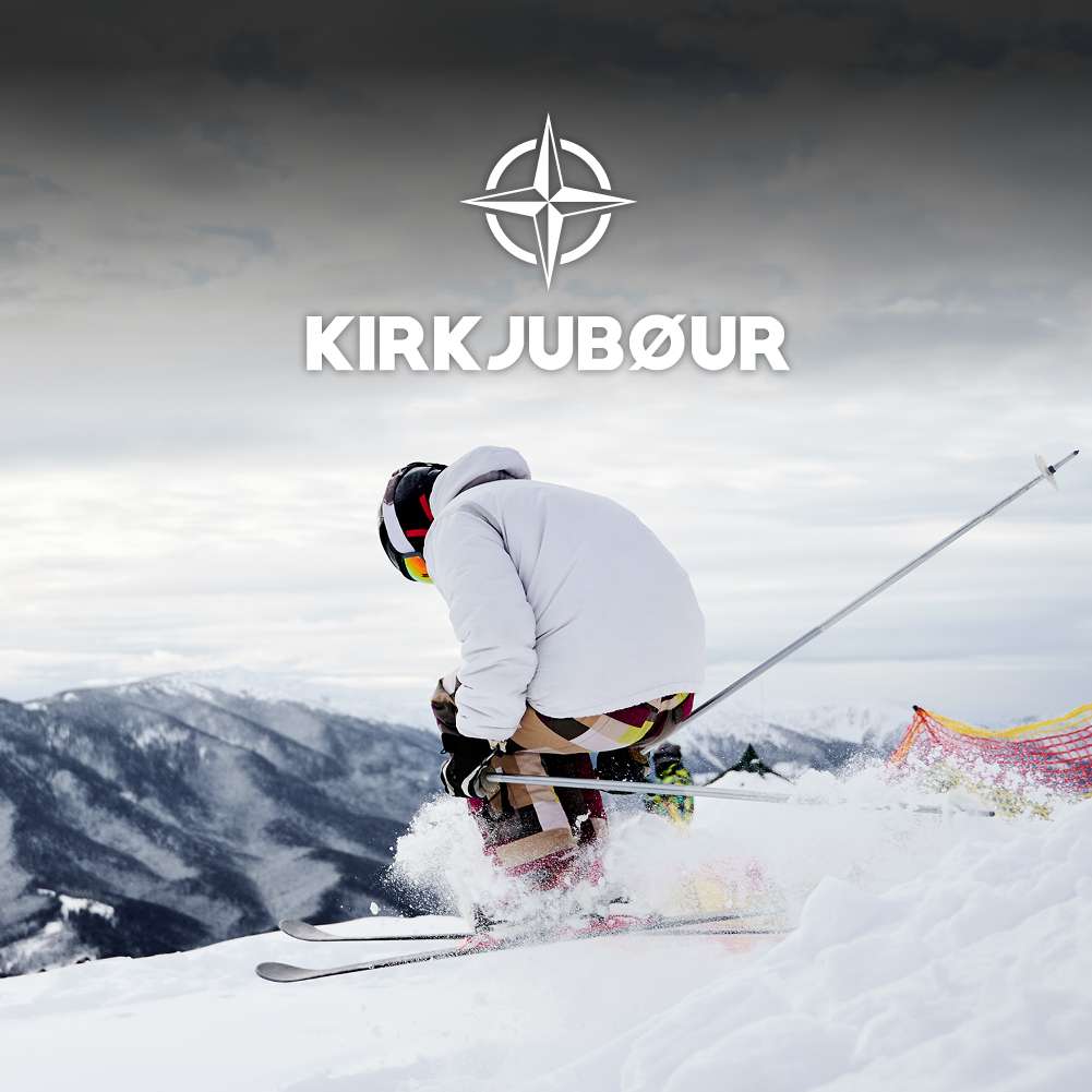 KIRKJUBØUR® 