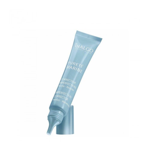 Thalgo Purete Marine Imperfection Corrector, нега против акни 15 мл