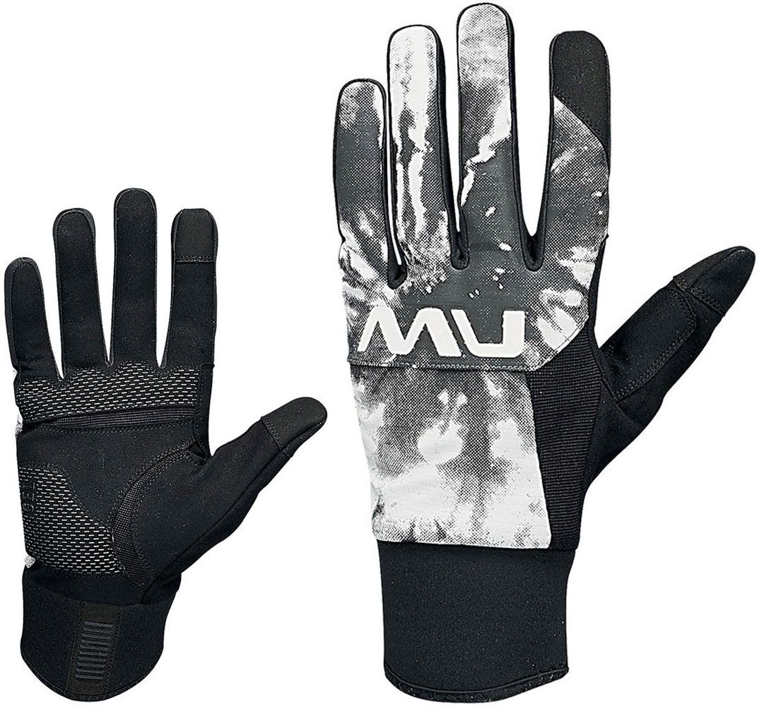 Northwave Fast Gel Reflex - Winterhandschuhe kaufen | Bike-Discount