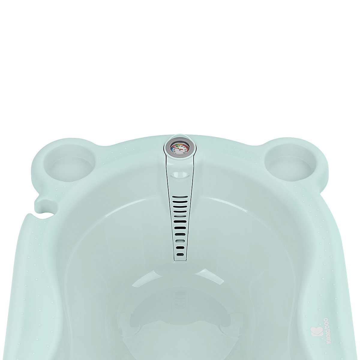 Babybadewanne Kai Thermometer Wanneneinlage Ablagefächer Babybadewannen