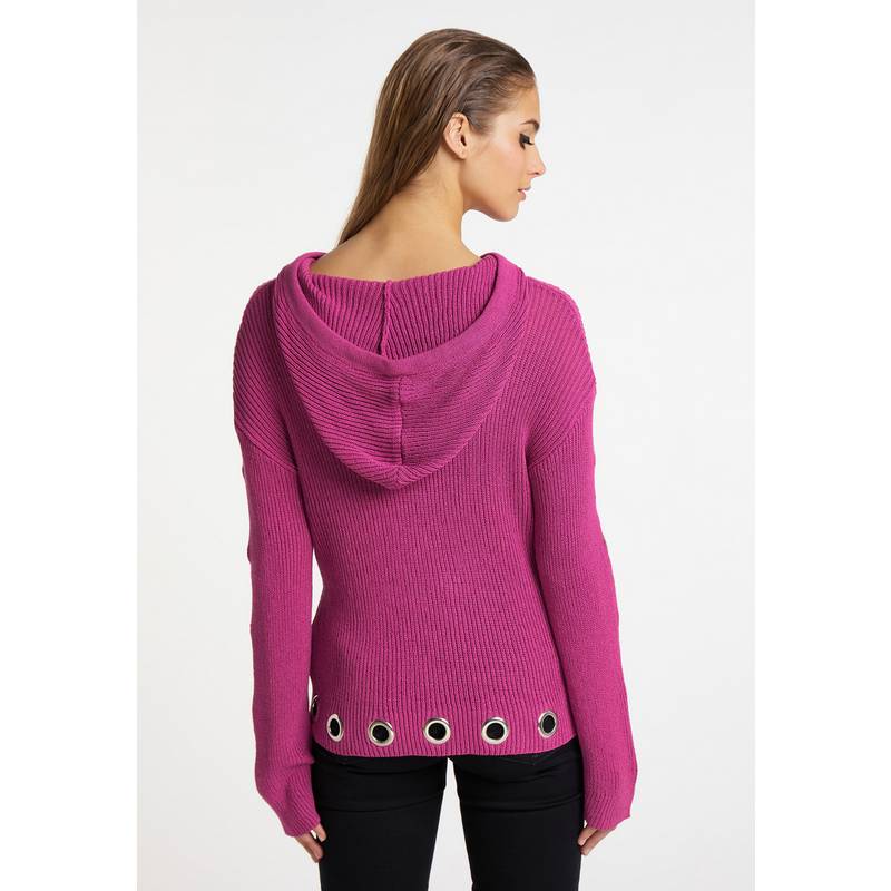 MYMO Hoodie Damen
