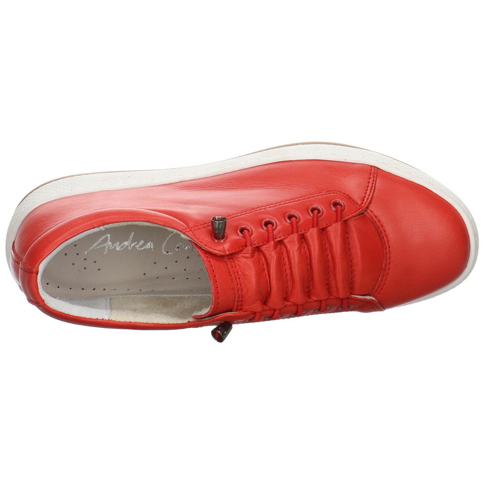 Andrea Conti Slipper